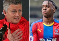 Hé lộ kế hoạch chuyển nhượng của HLV Solskjaer sau khi hoàn tất vụ Wan-Bissaka