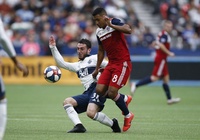 Nhận định, dự đoán Dallas vs Vancouver Whitecaps 08h00, 27/06 (vòng 6 Giải BĐ Nhà Nghề Mỹ MLS)