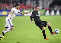 Nhận định, dự đoán Washington DC vs Orlando City 07h00, 27/06 (vòng 6 Giải BĐ Nhà Nghề Mỹ MLS)