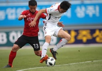 Nhận định, dự đoán Seongnam vs Sangju Sangmu 17h30, 28/06 (vòng 18 VĐQG Hàn Quốc)