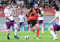 Nhận định, dự đoán Suwon Bluewings vs Gyeongnam 17h00, 29/06 (vòng 18 VĐQG Hàn Quốc)