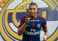 Sốc với mức giá chuyển nhượng thực của Kylian Mbappe!