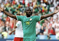 Kết quả bóng đá hôm nay (28/6): Senegal thua đau