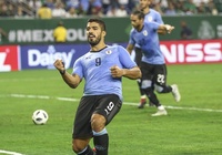 Lịch thi đấu bóng đá hôm nay 29/6: Uruguay đối đầu Peru