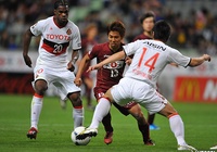 Nhận định, dự đoán Vissel Kobe vs Nagoya 16h30, 30/06 (Vòng 17 VĐQG Nhật Bản 2019)