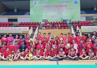 “Các tay vợt TP.HCM đã có một giải đấu thành công”