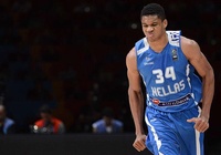 MVP Antetokounmpo đã sẵn sàng cho FIBA World Cup 2019 cùng ĐT Hy Lạp