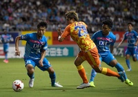 Nhận định, dự đoán Sagan Tosu vs Shimizu 17h30, 30/06 (Vòng 17 VĐQG Nhật Bản 2019)