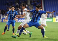 Nhận định, dự đoán Seoul vs Ulsan Hyundai 17h00, 30/06 (vòng 18 VĐQG Hàn Quốc)