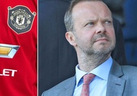 Hé lộ đoạn email PCT Ed Woodward xác nhận kế hoạch chuyển nhượng "hàng khủng" của MU trong mùa hè