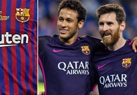 Messi và 2 nhân vật có tiếng nói quan trọng để đưa Neymar trở lại Barca