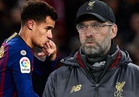 Chuyển nhượng Liverpool 1/7: Liverpool tái khởi động vụ Coutinho, ra quyết định cuối cùng về Bruno Fernandes