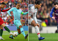 Van Dijk tiết lộ bí quyết giúp anh trở thành quái vật bất khả bại trong những tình huống 1 đấu 1