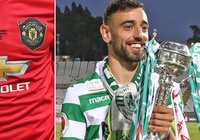 Hé lộ kế hoạch sốc của MU để chiêu mộ hàng hot Bruno Fernandes với giá rẻ bất ngờ