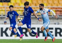 Nhận định, dự đoán Suwon Bluewings vs Gyeongju KHNP 17h30, 03/07 (tứ kết Cúp FA Hàn Quốc)