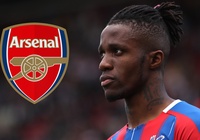 Tin chuyển nhượng sáng 2/7: Anh trai Zaha công khai lên tiếng đòi ra đi, Arsenal chính thức đặt giá với Palace