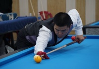 Dàn hảo thủ Việt Nam thi đấu tại World Cup billiards ở Bồ Đào Nha