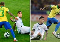 Dani Alves nói gì sau khi khiến các CĐV trầm trồ với màn trình diễn phi thường ở tuổi 36?