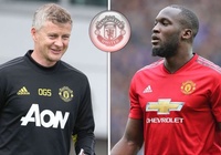 HLV Solskjaer chốt xong 2 phương án thay thế Lukaku sau khi người đại diện xác nhận đàm phán với Inter Milan