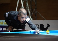 World Cup billiards Porto 2019: Cơ hội cho các cơ thủ Việt Nam
