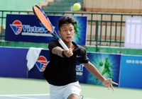 Kết quả giải quần vợt VTF Junior Tour 2 – 2019