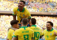 Lịch thi đấu bóng đá hôm nay 07/7: Chung kết Copa America, Brazil đụng độ Peru