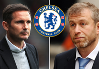 Nhà cái đưa ra dự báo sốc về tương lai của Lampard và Chelsea ở mùa giải 2019/20