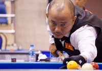 Đỗ Nguyễn Trung Hậu thắng cơ thủ số 1 châu Á và cao thủ Pháp tại World Cup billiards Porto