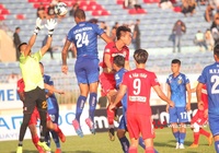 HAGL trước lượt về V.League 2019: Khi ông Lee vẫn đang thử nghiệm