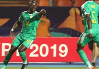 Kết quả bóng đá hôm nay 06/7: Sadio Mane tỏa sáng đưa Senegal vào tứ kết