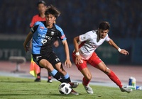 Nhận định, dự đoán Kawasaki Frontale vs Sagan Tosu 17h00, 07/07 (vòng 18 VÐQG Nhật Bản)