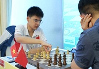 “Thần đồng” Nguyễn Anh Khôi đạt hiệu suất “khủng” tại giải trẻ châu Á