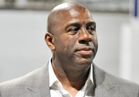 Magic Johnson nhìn thấy một tương lai vô địch tại Los Angeles