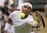 Diễn biến trận đấu tại Wimbledon 2019 có hiện tượng chậm bất thường: Nhiều người đua nhau chê sân cỏ, chỉ riêng Nadal lưu ý đến quả banh