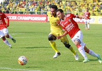 Nhận định, dự đoán Barito Putera vs Bali United 18h30, 14/07 (vòng 8 VÐQG Indonesia)