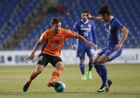 Nhận định, dự đoán Gyeongnam vs Ulsan Hyundai 17h30, 09/07 (vòng 20 VÐQG Hàn Quốc)