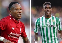 Chuyển nhượng Liverpool 8/7: Liverpool gán "thần tài" để có Junir Firpo, ra quyết định sốc về Nathaniel Clyne