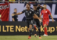 Chung kết Gold Cup 2019: Dos Santos tỏa sáng, Pulisic phung phí cơ hội và những điểm nhấn ở trận Mexico vs Mỹ