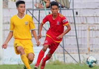Vòng 12 hạng Nhất Quốc gia 2019: Khách hưởng niềm vui
