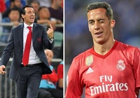 Chuyển nhượng Arsenal 9/7: Arsenal chuẩn bị đón trung vệ mới, diễn biến mới vụ chiêu mộ Lucas Vazquez