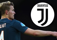 Tin chuyển nhượng sáng 9/7: Số tiền Juventus còn thiếu để chốt xong vụ De Ligt, Bayern chưa từ bỏ Sane