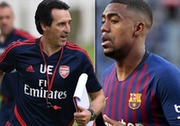 Chuyển nhượng Arsenal 10/7: Unai Emery được bật đèn xanh theo đuổi sao trẻ Barca