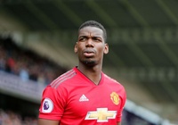 Chuyển nhượng MU 10/7: Đại diện Pogba công khai chỉ trích MU