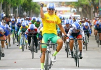 Vì Olympic 2020, tay đua nữ số 1 Việt Nam Nguyễn Thị Thật “lỡ hẹn” giải quốc tế truyền hình An Giang