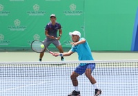 Lịch thi đấu ngày 11/7 giải quần vợt trẻ ITF nhóm 4