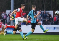 Nhận định Derry City vs UC Dublin 01h45, 13/07 (đá bù vòng 19 VĐQG CH Ireland)