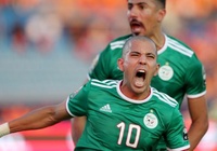 Kết quả bóng đá hôm nay (12/7): Algeria hẹn Nigeria ở bán kết CAN 2019