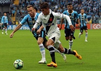 Nhận định Gremio vs Vasco da Gama 03h00, 14/07 (vòng 10 VĐQG Brazil)