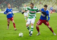 Nhận định Piast Gliwice vs Lechia Gdansk 01h30, 14/07 (Siêu CúpBa Lan)