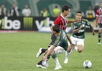 Nhận định Sao Paulo vs Palmeiras 05h00, 14/07 (vòng 10 VĐQG Brazil)